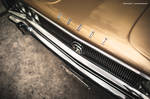 1966 Charger Detail by AmericanMuscle