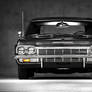 1965 Chevrolet Impala Convertible - Shot 5