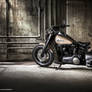 2012 Harley-Davidson Softail Slim - Shot 3