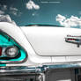 1958 Chevrolet Bel Air - Shot 2