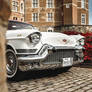 1957 Cadillac Eldorado - Shot 8