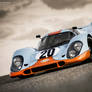 Porsche 917 RCR Gulf - Shot 9