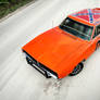 1969 Dodge Charger General Lee - Shot 5