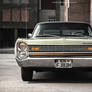 1968 Plymouth Fury III - Shot 5