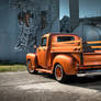 1952 Chevrolet 3100 Pickup - Shot 6