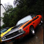 Challenger T A