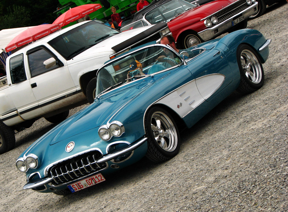 lowvette