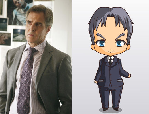 Conrad Grayson (Revenge) by tsuruyasan86 on DeviantArt