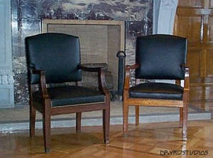 Capitol Chair-original w-copy