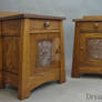 Highland Nightstands