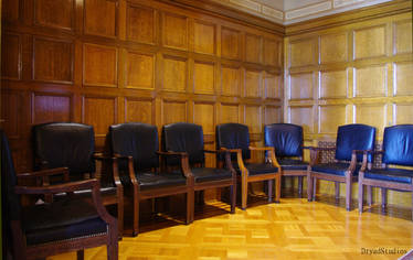 Arkansas State Capitol chairs 2012