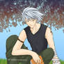 ON BREAK -Hatake Kakashi-