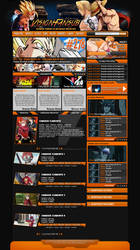 RyumaruWeb User Profile