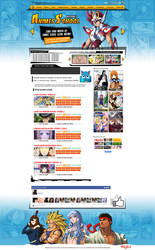 Animes Vision Versao Finalizada by Ryumaru-webanimes on DeviantArt