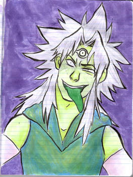 Yami marik