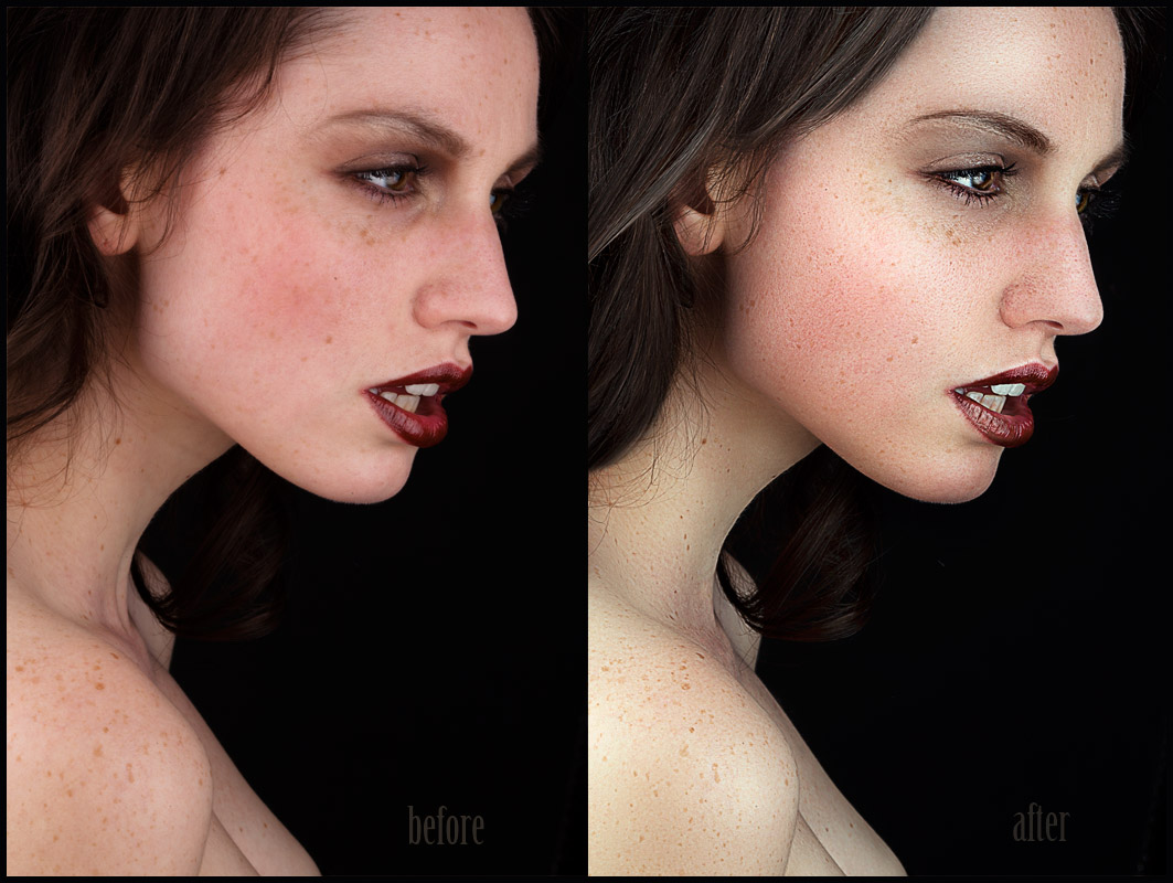 Sbourson Beauty Retouch