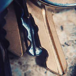 keys macro