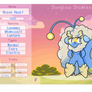 PKMNation:: CM Brave Heart