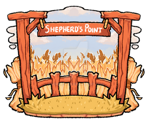 Pkmnation || Shepherds Point App