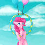 Pinkie pie