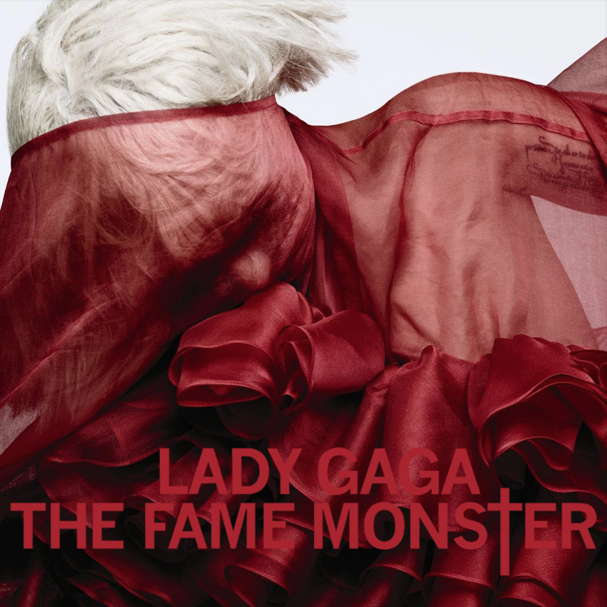 The Fame Monster 3