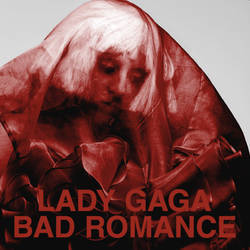 Lady GaGa Bad Romance 6