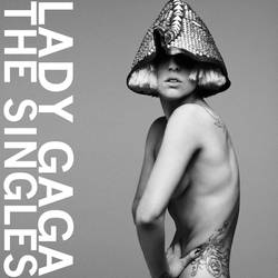 Lady GaGa The Singles