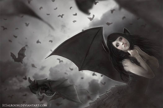 Princess of bats