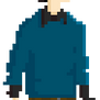 Pixel Avatar