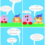 Kirby comic page 4