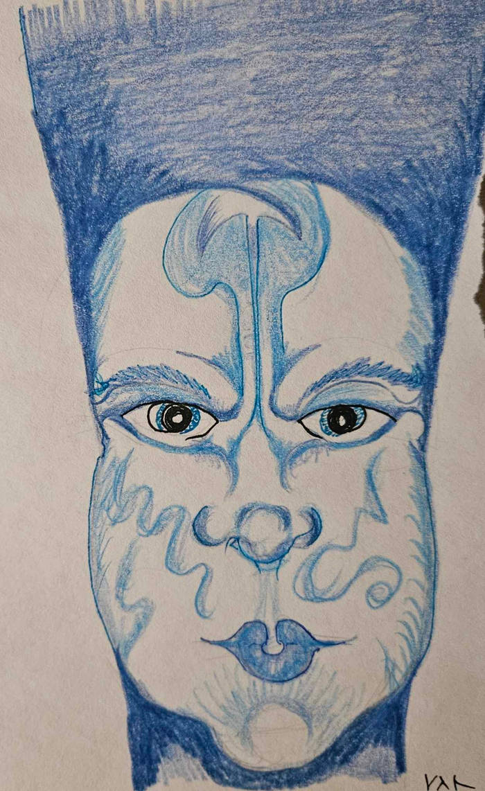 Cassabaub as Egyptian Entertainer * Genie n Jester by ran-dahl on ...