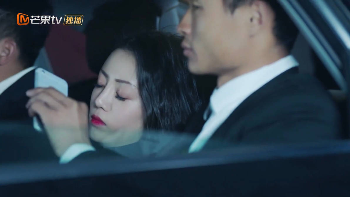 Li Xi Rui by karina1971 on DeviantArt