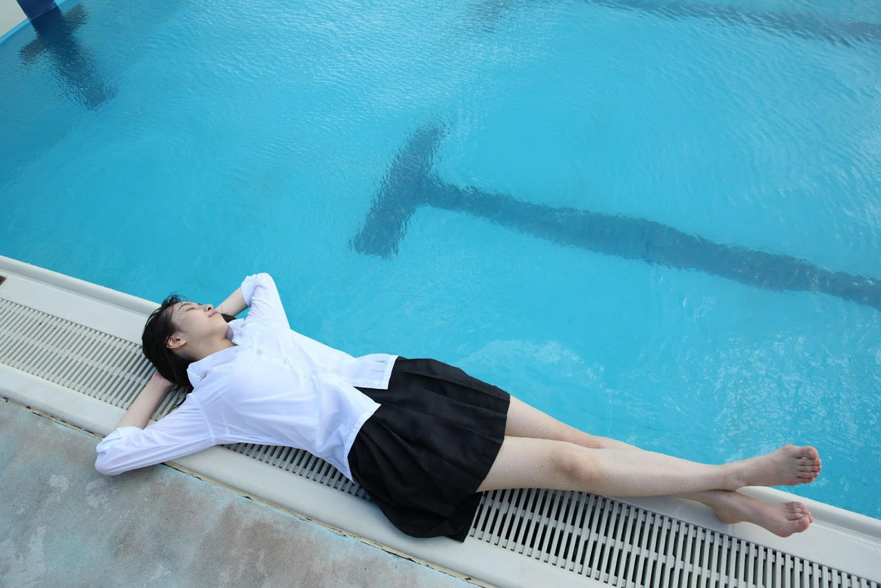 Akari Uemura By Karina1971 On DeviantArt akari-uemura-by-karina1971-on-deviantart