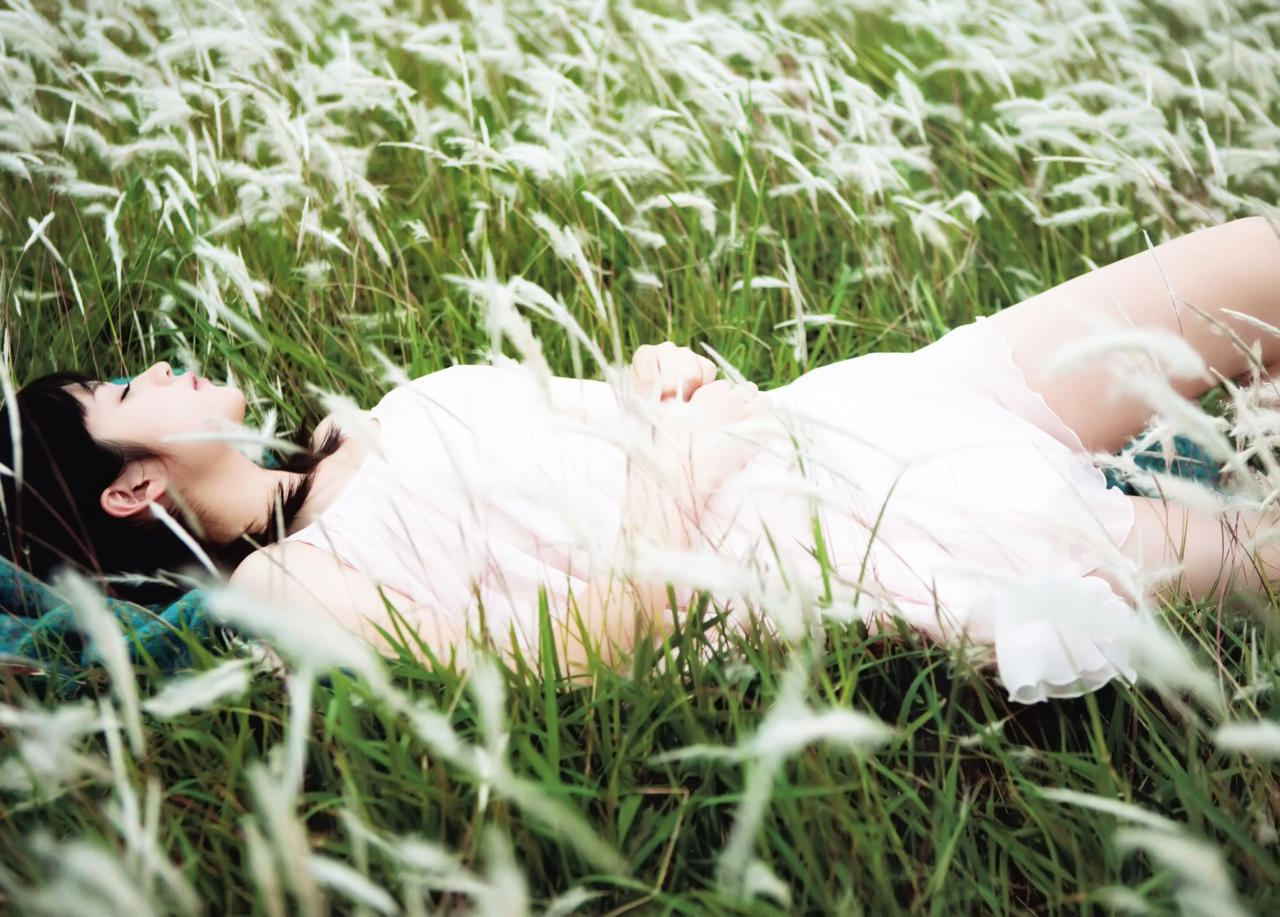 Yuuka Maeda by karina1971 on DeviantArt