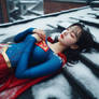 Supergirl