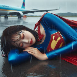 Supergirl