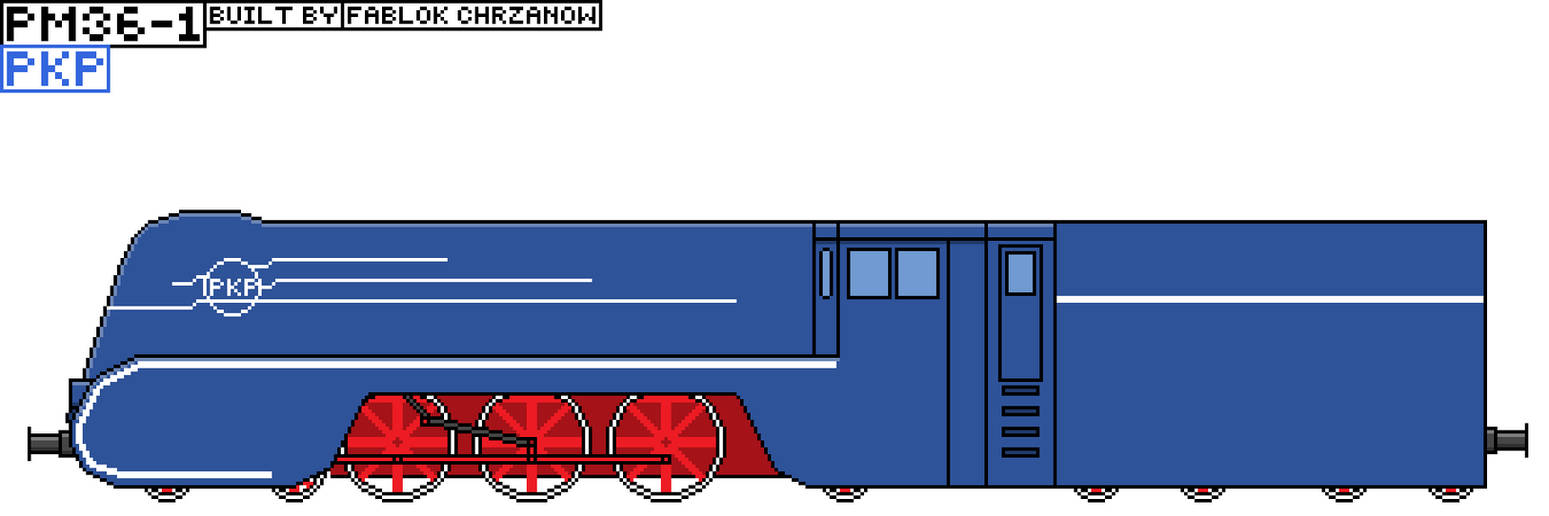 Pm36 Pm36-1 by Kubsamboll on DeviantArt