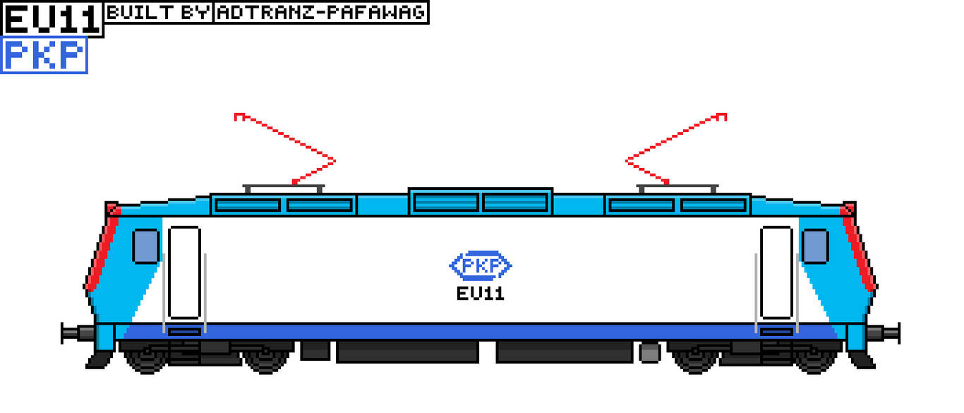 EU11 PKP By Kubsamboll On DeviantArt eu11-pkp-by-kubsamboll-on-deviantart