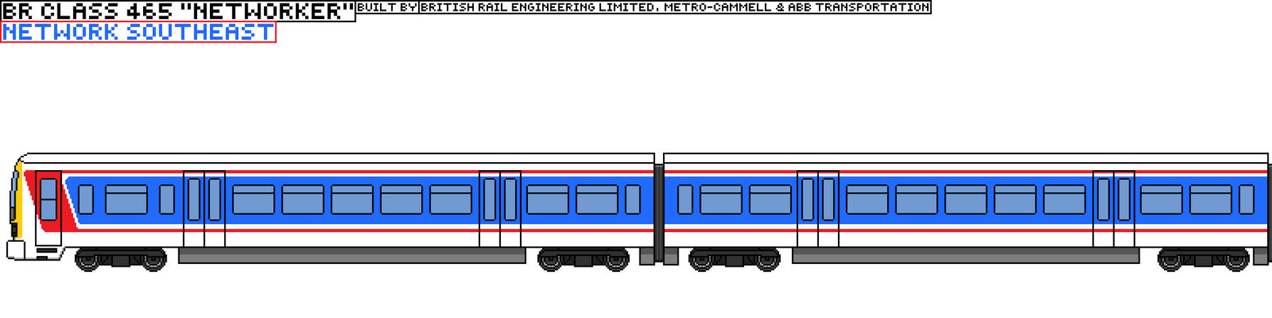 BR Class 465 Networker By Kubsamboll On DeviantArt br-class-465-networker-by-kubsamboll-on-deviantart