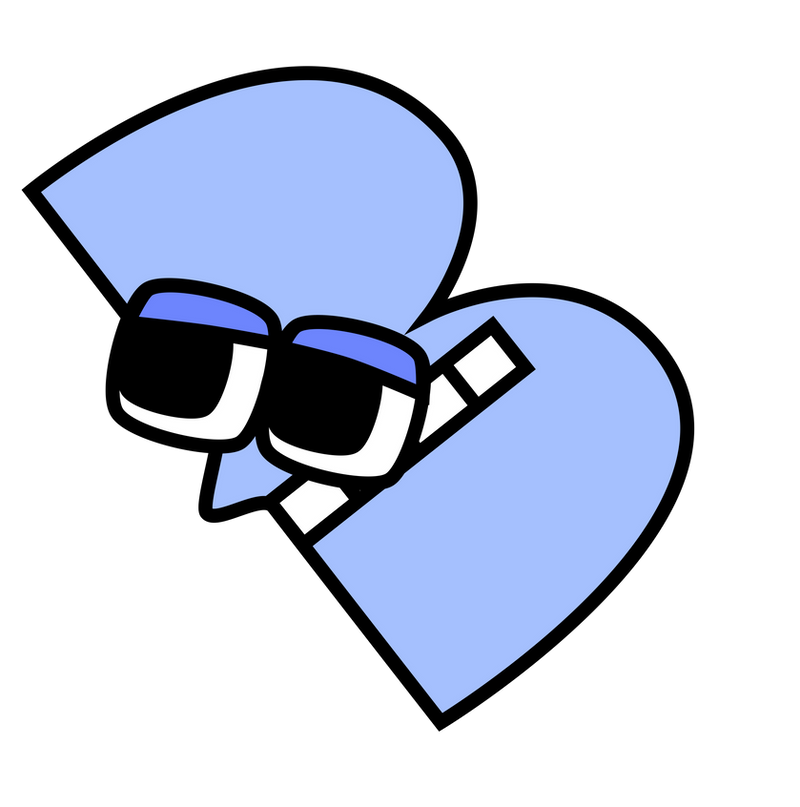 Mini B by duckalabois on DeviantArt