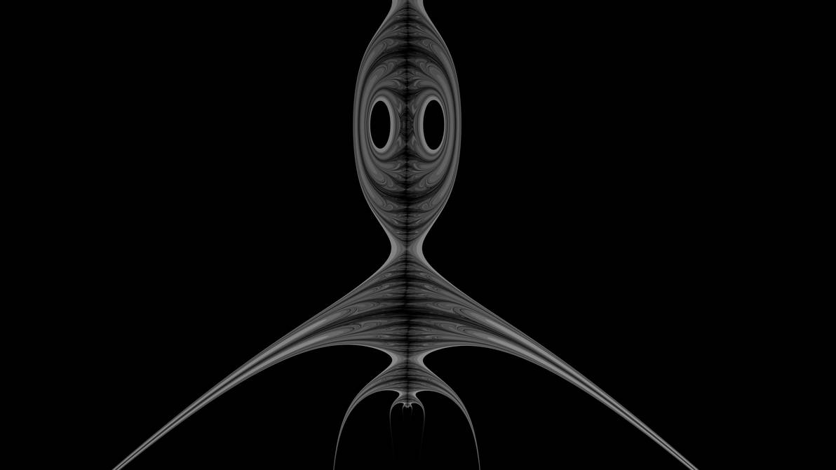DMT Alien by julienweems on DeviantArt DMT Alien by julienweems on DeviantArt