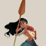 Moana