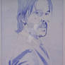 John Wick ballpoint pen