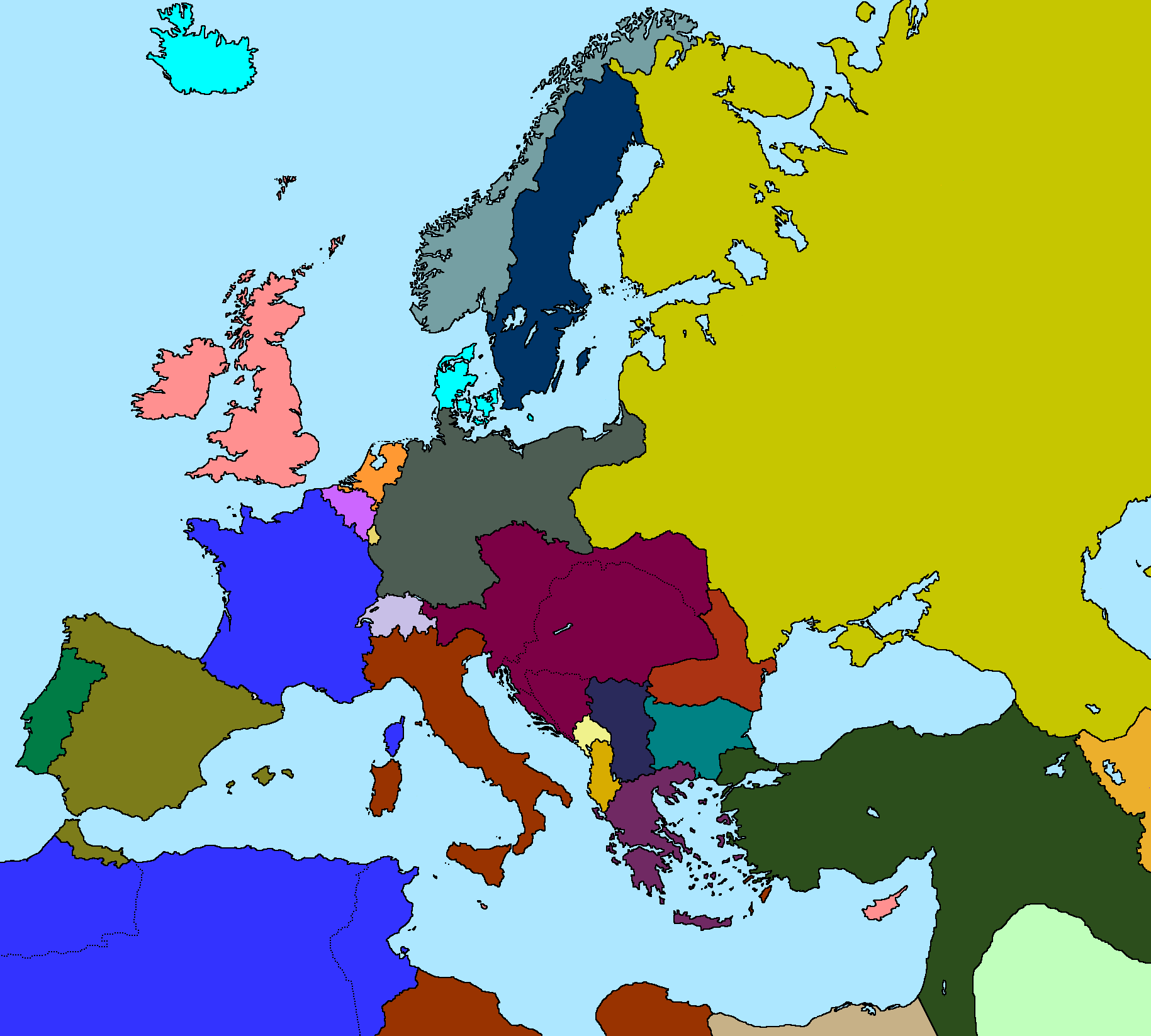 Eu 01. Карта Европы 1914. Карта Европы ww1. Карта Европы 1914 маппинг. Европа в 1914 году.