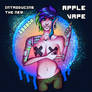 Apple Vape
