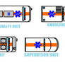 Liberty City Emergency Medical Services