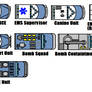 LCPD Emergency Response Unit