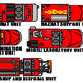 NFD HazMat Units
