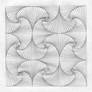 Swirling Squares