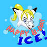 Happy Birthday, Ice